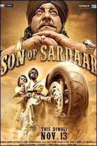 son-of-sardaar-review