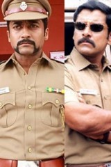 Will Singam become as legendary as Dirty Harry
