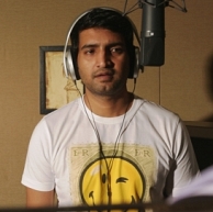 Santhanam sings a song in Nambiar, starring Srikanth