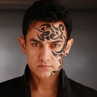 Aamir Khan aka Amir Khan denies saying that Dhoom 3 will break the records of Chennai Express