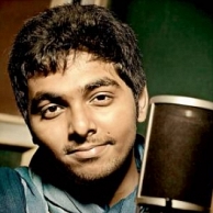 G.V Prakash speaks about his upcoming projects as a composer