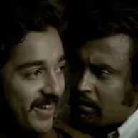 Kamal Haasan aka Kamal Hassan talks about the bond he shares with Superstar Rajinikanth aka Rajnikan