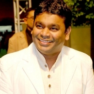 AR Rahman talks about Kochadaiyaan aka Kochadaiyan and his first production venture