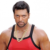 Jayam Ravi will be playing a sportsman's role for the 4th time in his career