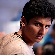 actor Jiiva aka Jeeva wants to work in Hollywood projects