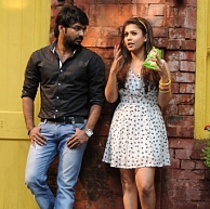 Raja Rani has grossed more than 42 crores worldwide, till date