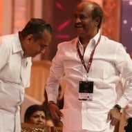 Rajinikanth feels lonely at the top