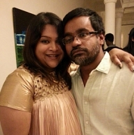 Selvaraghavan and Geetha Selvaraghavan welcome a baby boy