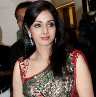 Sridevi is set to act in a new movie scripted by Kona Venkat