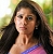 Nayanthara doesn't have anything to spare ...