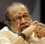 Vaali rested in peace
