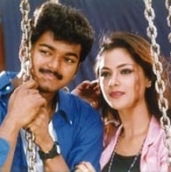 Simran talks about her working memories with Vijay, Ajith and Kamal