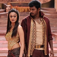 we-are-coming-with-a-blast--vishal-photos-pictures-stills