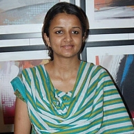 Kiruthiga Udhayanidhi may direct her husband