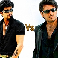 Stunt master Silva talks about an interesting Ajith - Vijay coincidence in his career