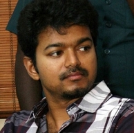 In Jilla, Vijay's character would be different, compared to his last 4 or 5 films