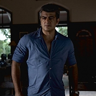 Ajith and Gautham Menon intend to start work on their new film in February 2014