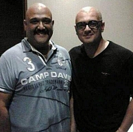 Ajith and Veeram director Siva have tonsured their heads