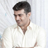Vidharth feels humbled working with Ajith in Veeram