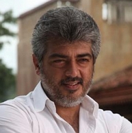 Director Siva is mighty impressed with Ajith's character