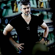 Details about the number of screens for Arrambam (aka) Aarambam