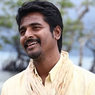 Siva Karthikeyan's wife Aarthi delivered a baby girl in Madurai