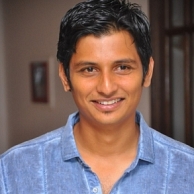Endrendrum Punnagai's success has pleased Jiiva and his circle