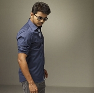 Vijay's Jilla teaser is expected to be out soon