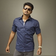 Vijay's Jilla is fast nearing its release and all areas have been sold out