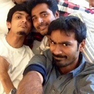 Music director Anirudh Ravichander speaks about working with Dhanush and Sivakarthikeyan