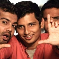 Endrendrum Punnagai will release on the 20th of December