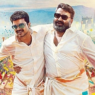 Ilayathalapathy Vijay’s Jilla has been cleared with a U certificate