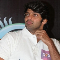 Arya will begin shooting for his next from December 5