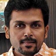 Karthi talks about his Hindi film offers
