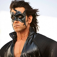 Krrish 3 pre booking occupancy is going well across the country