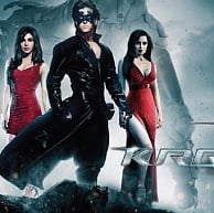 Krrish 3 is now the biggest ever box office hit in India