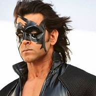 Krrish 3 box office collection report in India