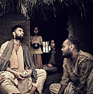 Paradesi wins 2 out of the 9 nominations in the London Film Festival 2013