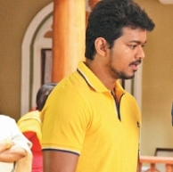 Vijay's Jilla has an ace cameraman, Ganesh who has worked with Sachin before on ads