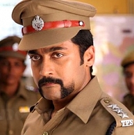 Singam 2 is set to be screened on Sun TV for Diwali