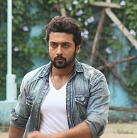 Suriya's camp announce that the Venkat Prabhu project will be made under Studio Green on a grand meg