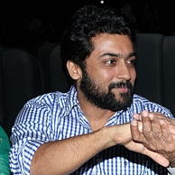 The photoshoot of the Suriya-Lingusamy project is scheduled to take place on November 13th