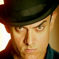 Dhoom 3 box-office collection report from world over