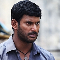 Vishal will be completing his next film in one stretch