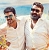 Huge applause for Vijay and Mohan Lal