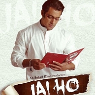 The trailer of Jai Ho will be launched today