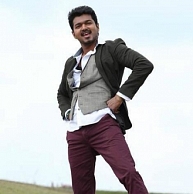 A report on Jilla's background score and song visuals