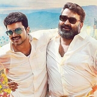 Jilla will be distributed in the Coimbatore circuit by Cosmo Films