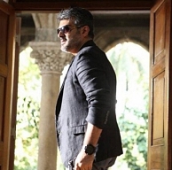 Gautham Menon will begin his film with Ajith on February 15, 2014