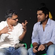 AR Rahman will compose the music for the upcoming Simbu - Gautham Menon Project